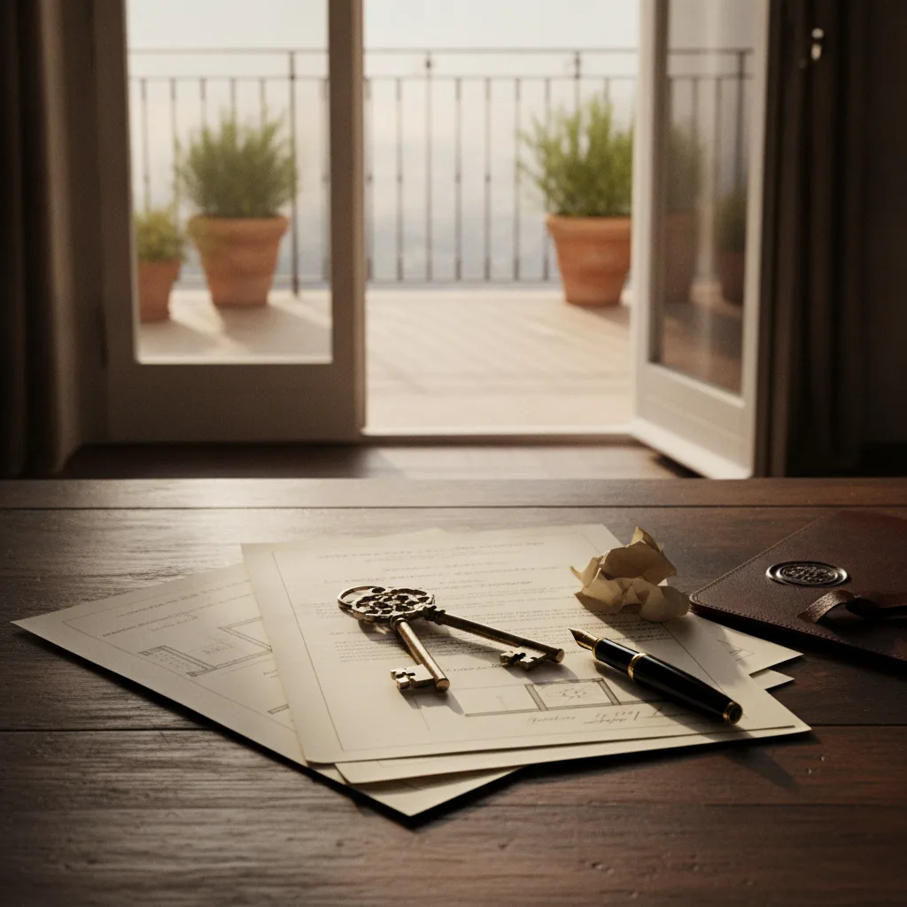 appartement terrasse paris 6 à vendre