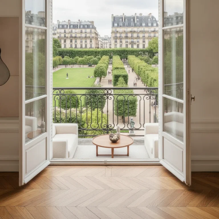 Appartement vue Luxembourg Paris 6 – prix et conseils - appartement vue luxembourg paris 6