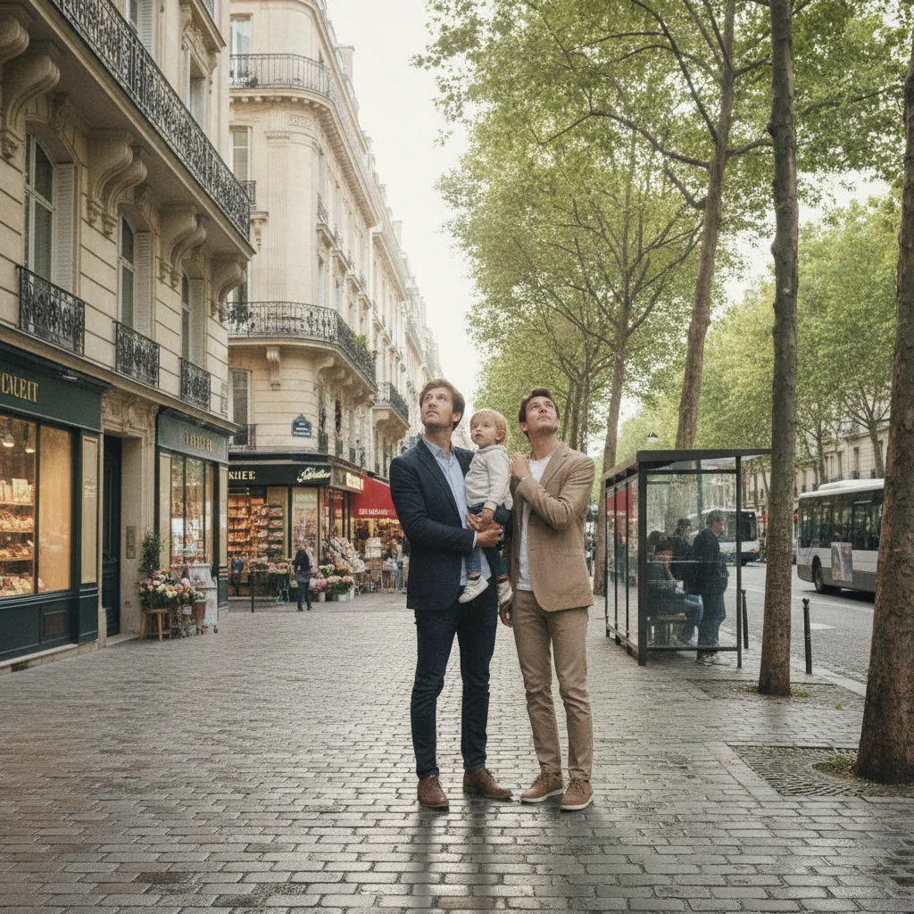 immobilier grenelle paris 15 famille