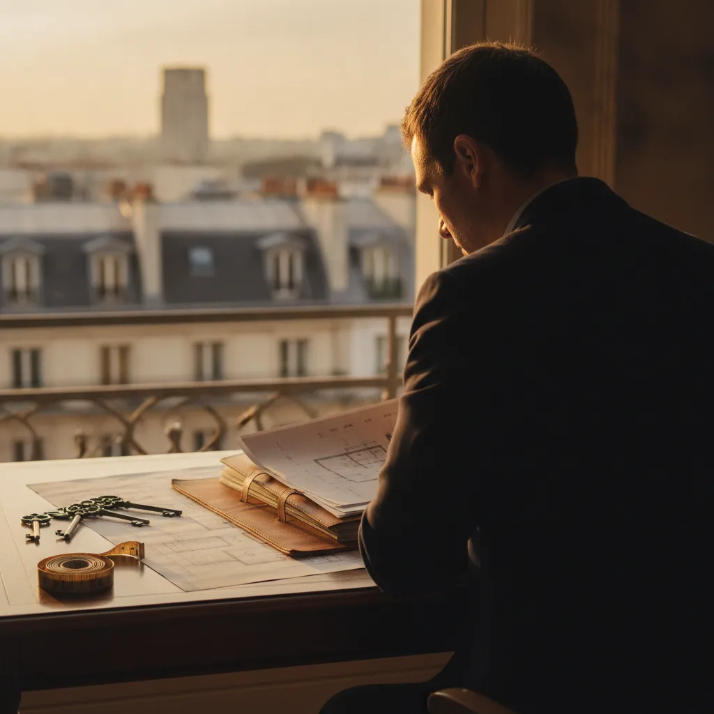 immobilier rue cler paris 7 prix