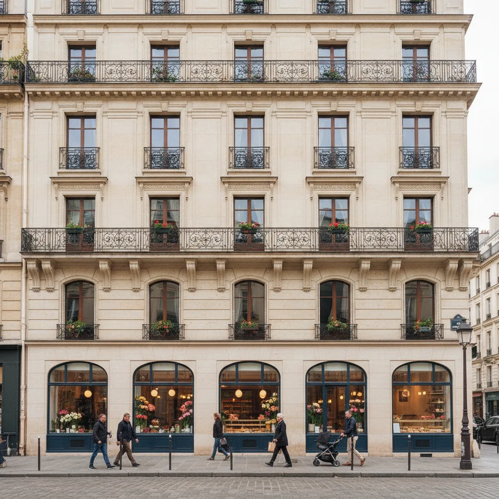 immobilier rue cler paris 7 prix