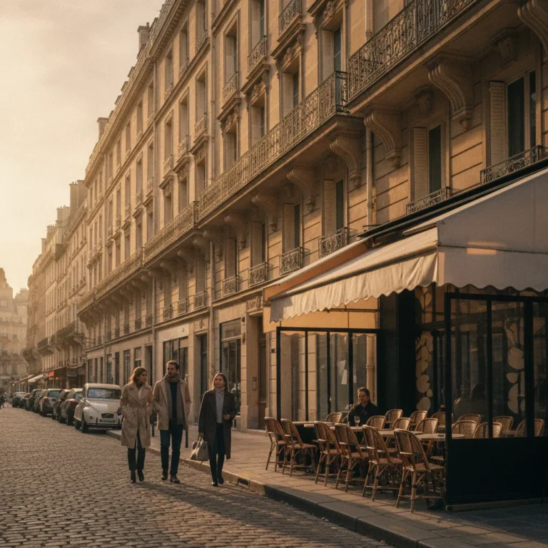 Immobilier saint-germain-des-prés prix au m² en 2026 - immobilier saint germain des pres prix