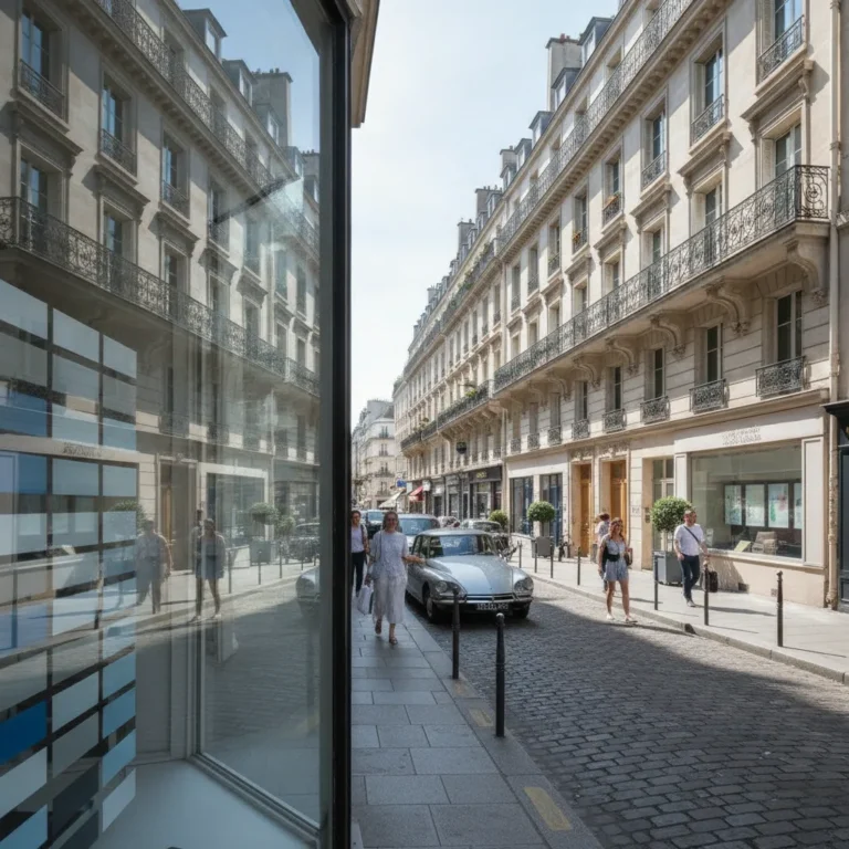 Prix au m2 rue du Cherche-Midi Paris – analyse 2025 - prix m2 rue cherche midi paris