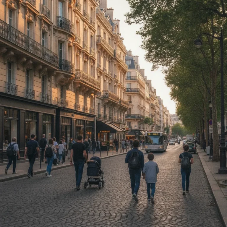 Vivre quartier Notre-Dame-des-Champs Paris 6 - vivre quartier notre dame des champs paris