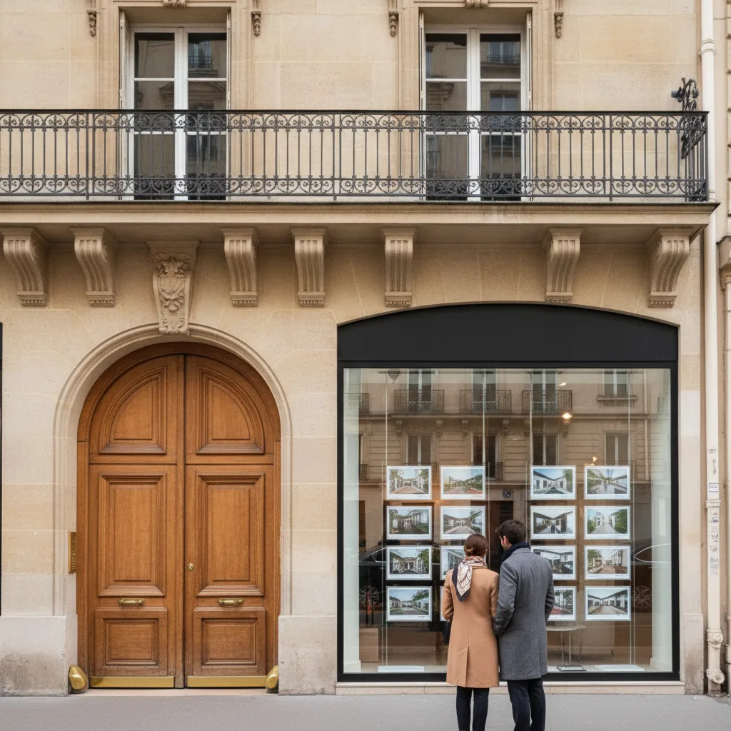 vivre quartier notre-dame-des-champs paris