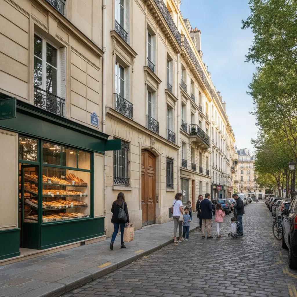 vivre quartier notre-dame-des-champs paris