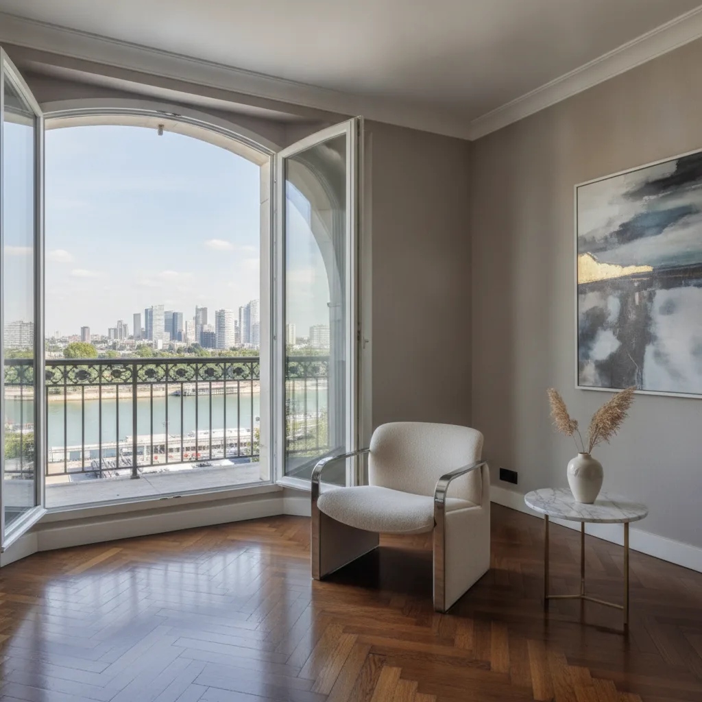 acheter appartement beaugrenelle paris 15