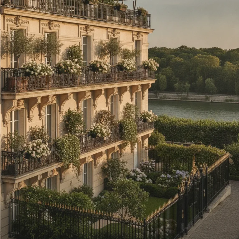 Prix immobilier Neuilly-sur-Seine prestige en 2026 - prix immobilier neuilly sur seine prestige